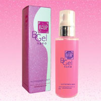 B2UP Breast Enlargement Gel from Japan with Nano Technology